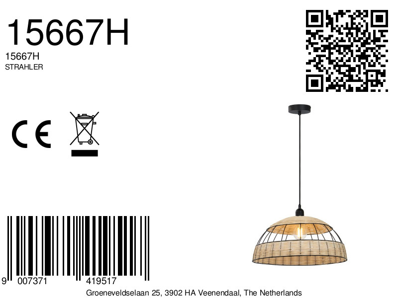globo-suspension-strahler-naturel-métal-ø40cm-e27-15667h-8a