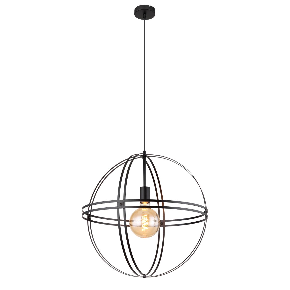 globo-suspension-tamara-noir-métal-ø50cm-e27-15639h3-1