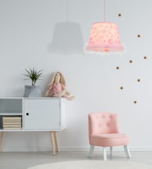 globo-suspension-tarso-rose-plastique-ø30cm-e27-15720-1