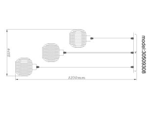 globo-suspension-tom-noir-verre-ø42cm-e14-30509308-1