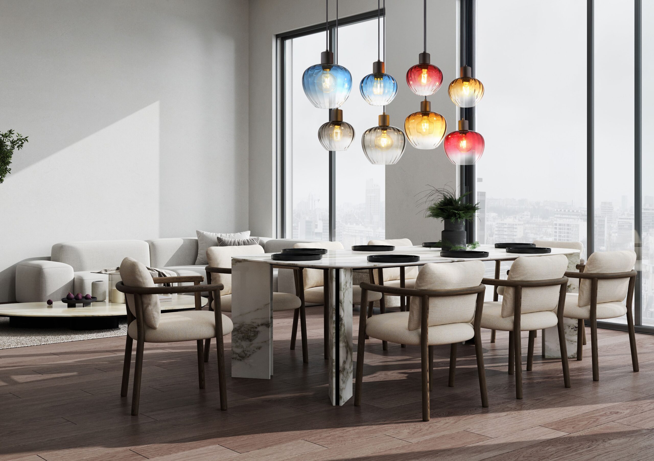 globo-suspension-toy-multicolore-verre-grandelampedetableàmanger-e27-30140817-1