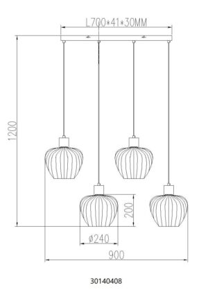 globo-suspension-toy-noir-verre-grandelampedetableàmanger-e27-30140408-1