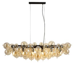 globo-suspension-udo-ambre-verre-grandelampedetableàmanger-e14-15633h1a-1