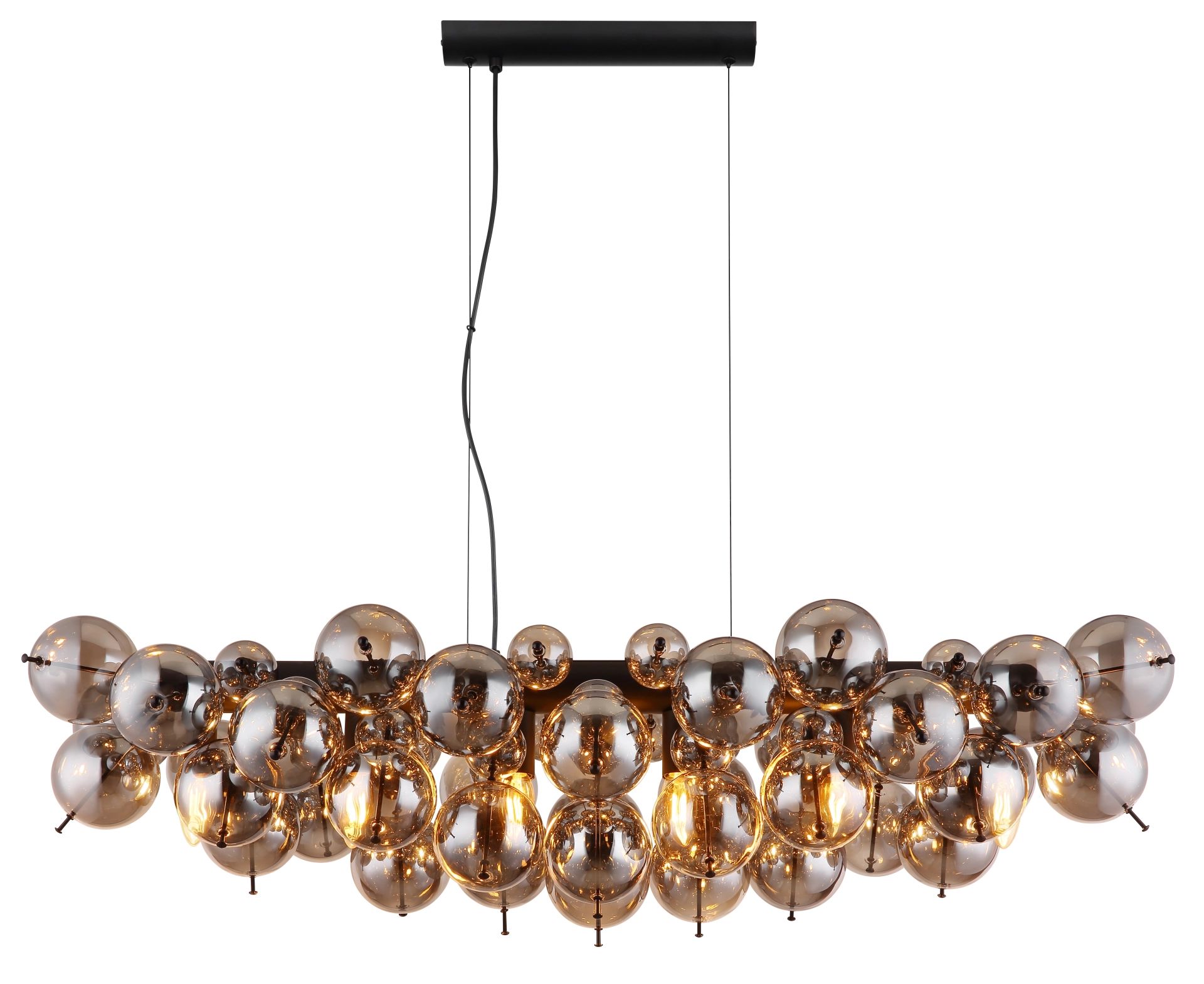 globo-suspension-udo-noir-verre-grandelampedetableàmanger-e14-15633h1s-1