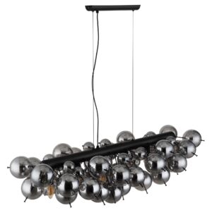 globo-suspension-udo-noir-verre-grandelampedetableàmanger-e14-15633h1s-1