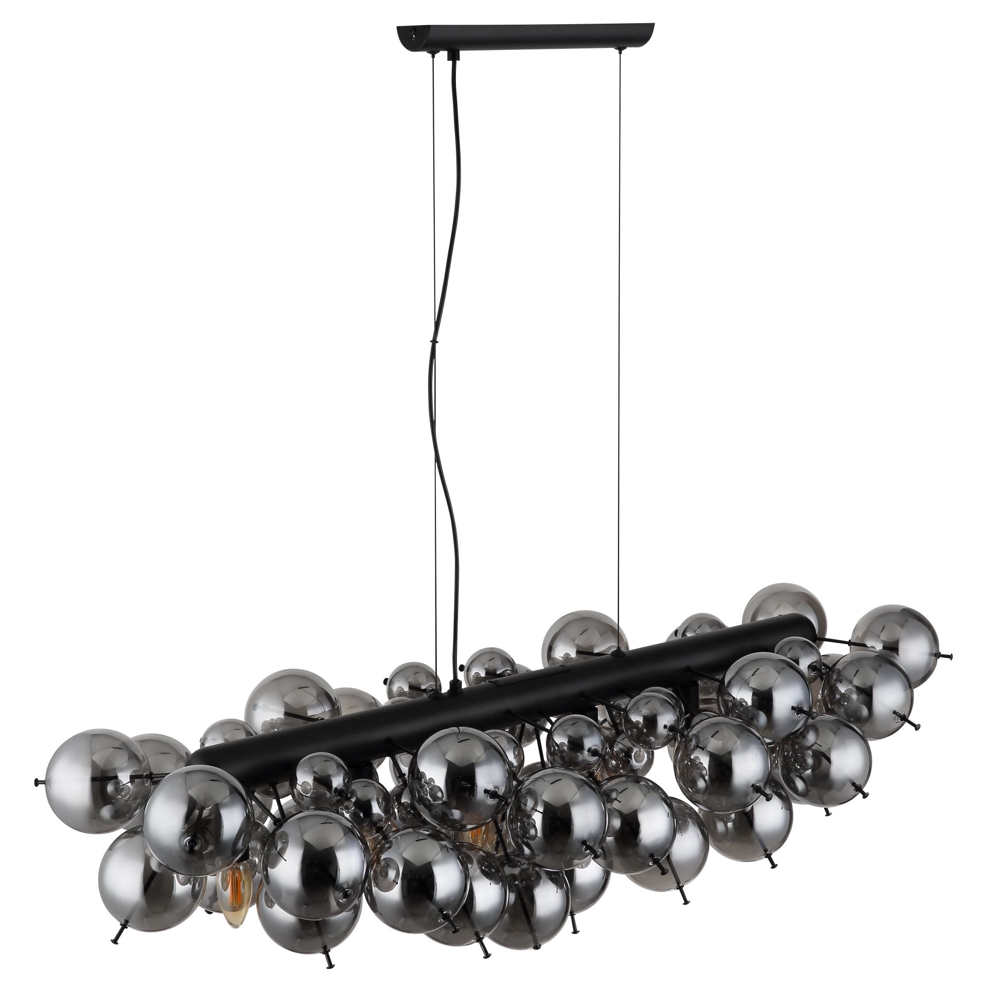 globo-suspension-udo-noir-verre-grandelampedetableàmanger-e14-15633h1s-1