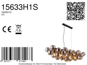 globo-suspension-udo-noir-verre-grandelampedetableàmanger-e14-15633h1s-8a