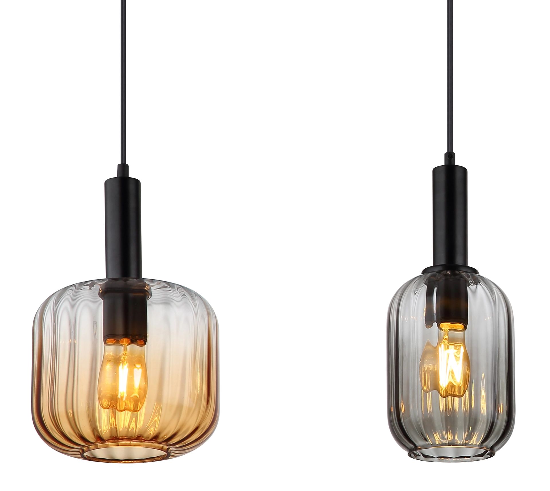 globo-suspension-valletta-multicolore-verre-grandelampedetableàmanger-e27-15719-4-1