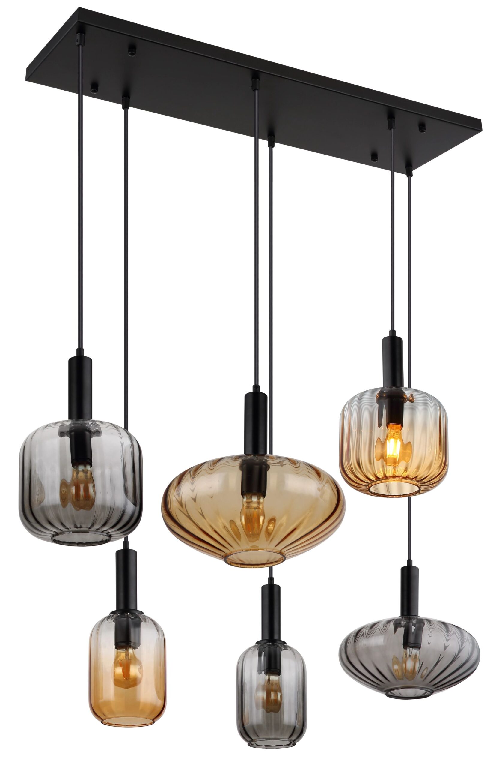 globo-suspension-valletta-multicolore-verre-grandelampedetableàmanger-e27-15719-6-1