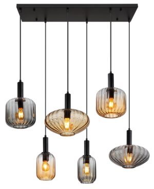 globo-suspension-valletta-multicolore-verre-grandelampedetableàmanger-e27-15719-6-1