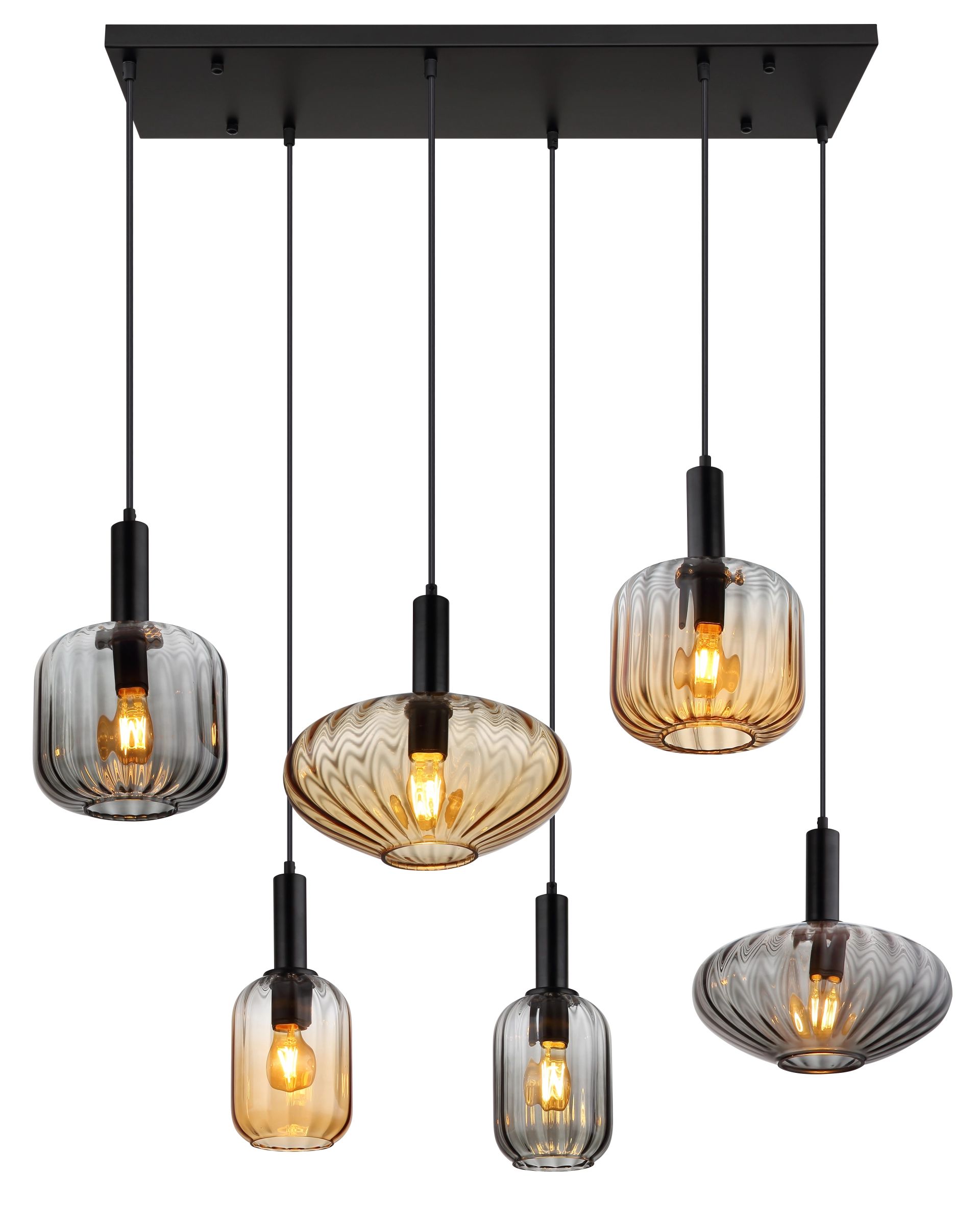 globo-suspension-valletta-multicolore-verre-grandelampedetableàmanger-e27-15719-6-1