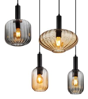 globo-suspension-valletta-multicolore-verre-grandelampedetableàmanger-e27-15719-6-1