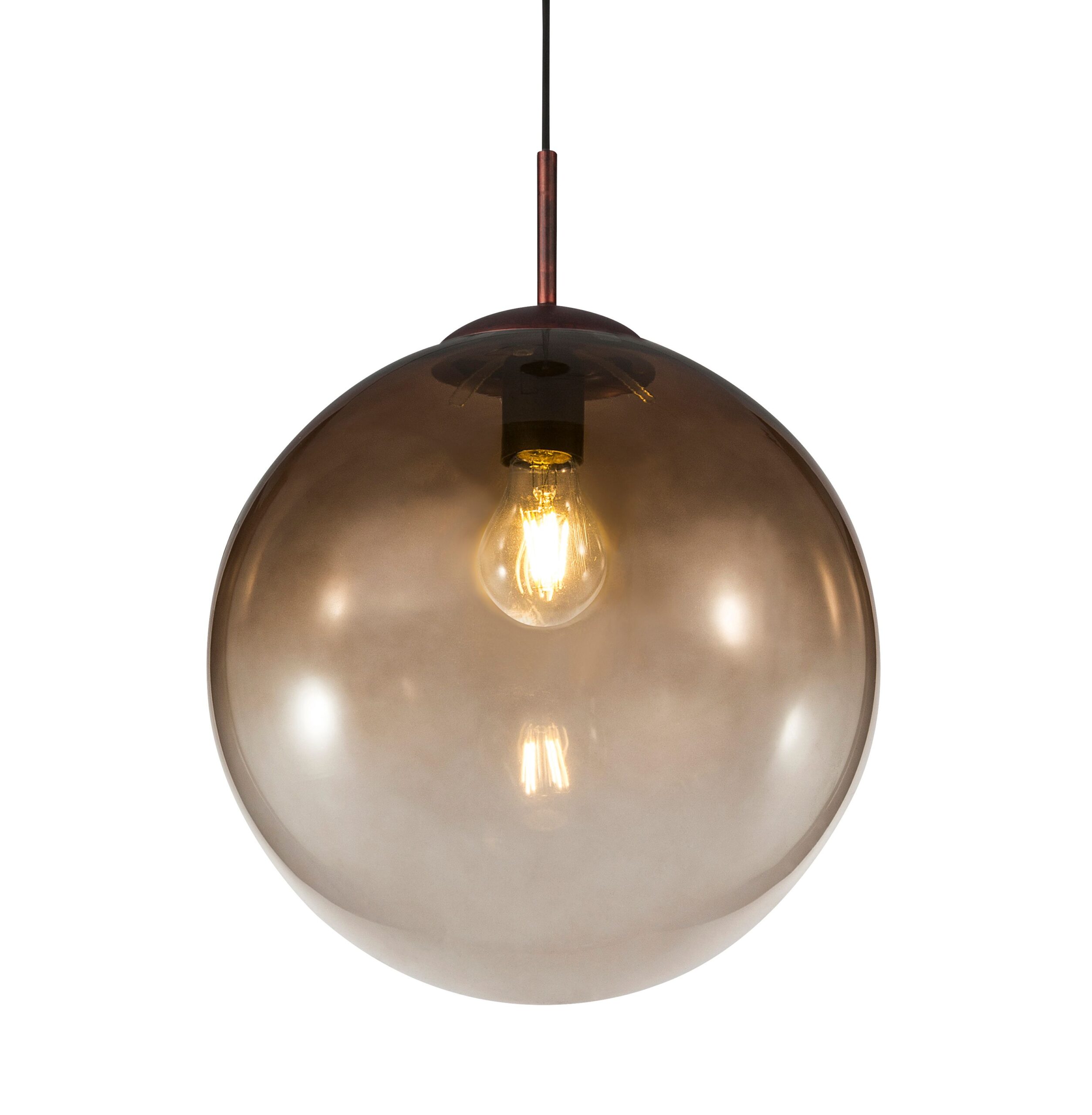 globo-suspension-varus-marron-verre-ø30cm-e27-15867-1