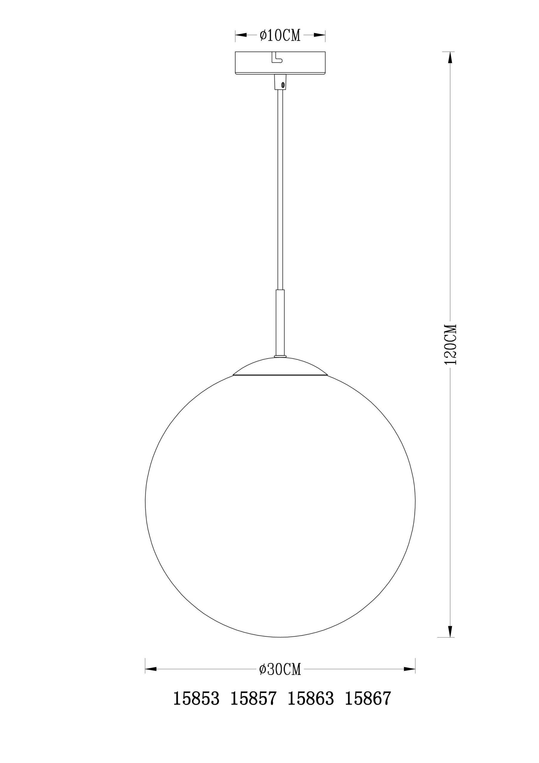 globo-suspension-varus-marron-verre-ø30cm-e27-15867-1