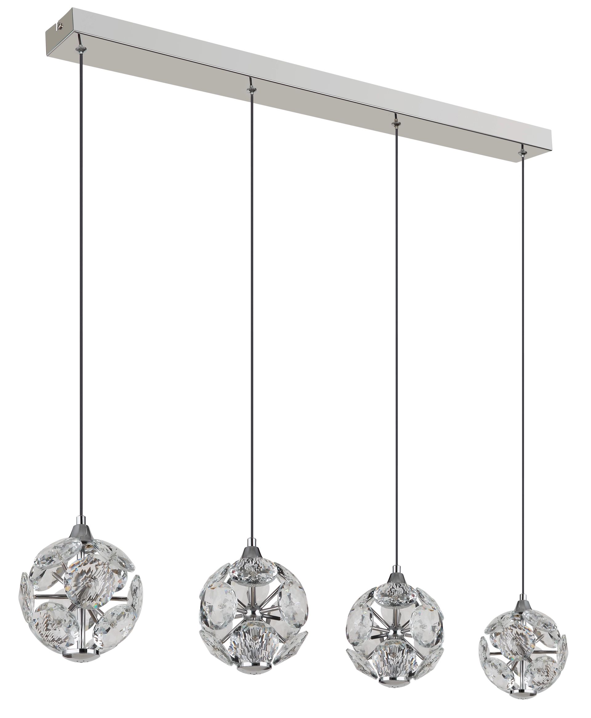 globo-suspension-virina-chrome-verre-grandelampedetableàmanger-led-16047-4hc-1