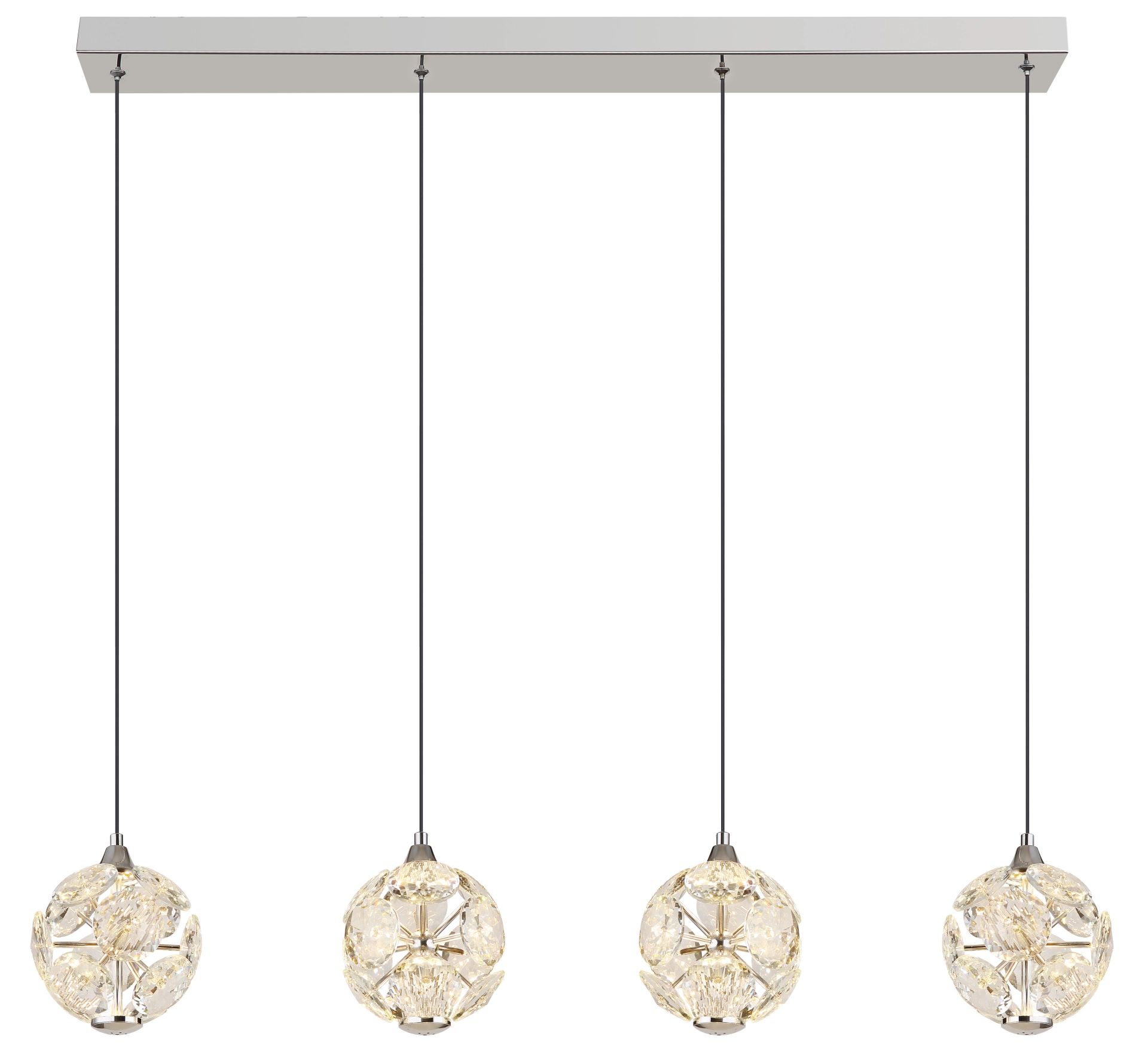 globo-suspension-virina-chrome-verre-grandelampedetableàmanger-led-16047-4hc-1