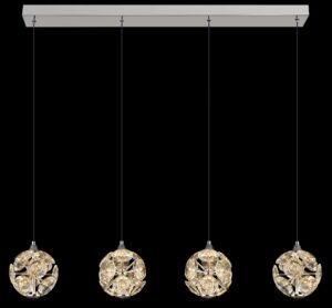 globo-suspension-virina-chrome-verre-grandelampedetableàmanger-led-16047-4hc-1