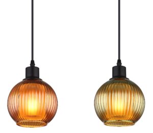 globo-suspension-zumba-multicolore-verre-grandelampedetableàmanger-e27-15638-4-1