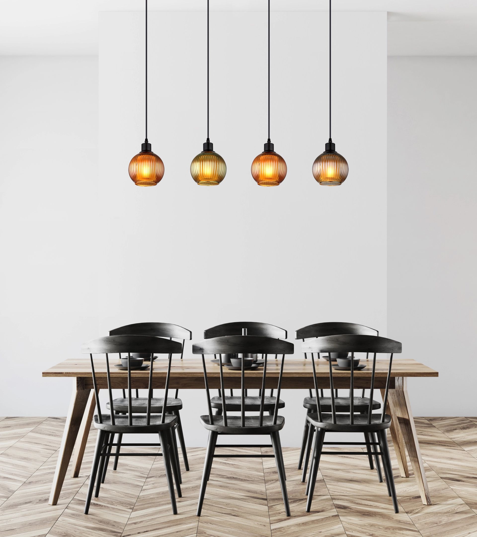 globo-suspension-zumba-multicolore-verre-grandelampedetableàmanger-e27-15638-4-1