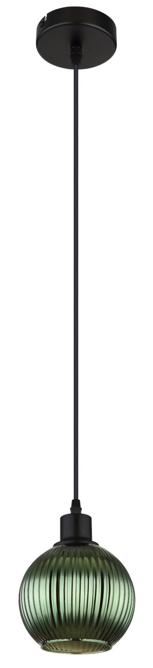 globo-suspension-zumba-vert-verre-ø15cm-e27-15638g-1
