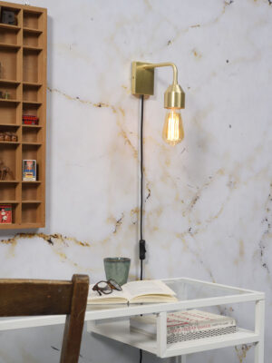 it'saboutromi-appliquemurale-madrid-or-métal-lampedelit-e27-madrid/w/go-02