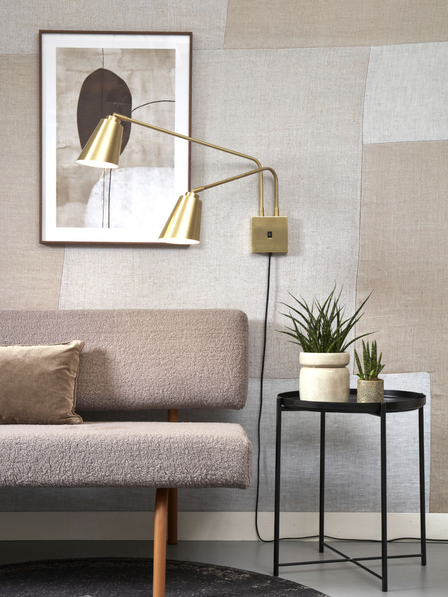 it'saboutromi-appliquemurale-bremen-or-métal-lampedelit-e27-bremen/w2/go-03