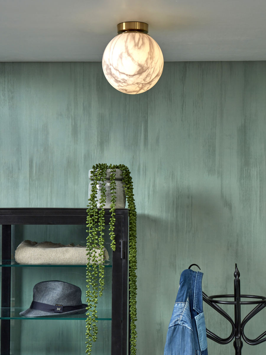 it'saboutromi-plafonnier-carrara-or-verre-ø22cm-e14-carrara/c22/go-03