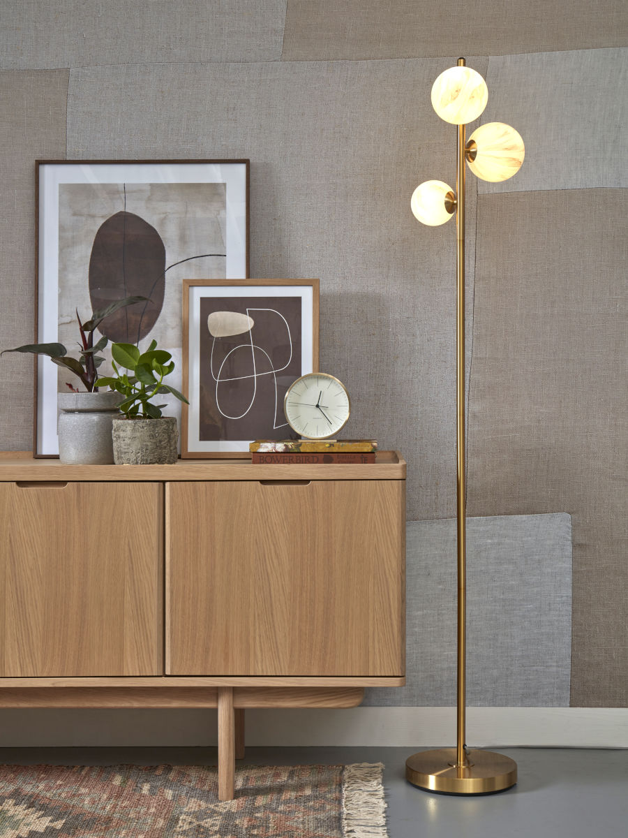 it'saboutromi-lampadaire-carrara-or-verre-ø30cm-g9-carrara/f3/go-03