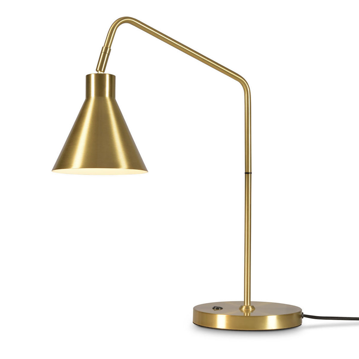 it'saboutromi-lampedetable-lyon-or-métal-ø16cm-e27-lyon/t/go-1