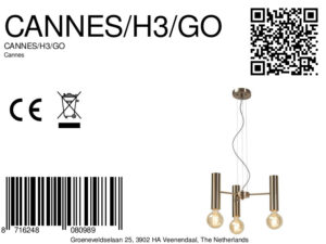 it'saboutromi-suspension-cannes-or-métal-ø40cm-e27-cannes/h3/go-8a