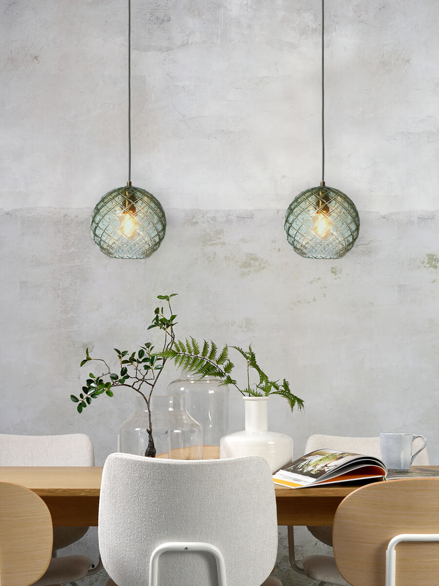 it'saboutromi-suspension-venice-vert-verremétal-ø22cm-e27-venice/h20/gr-03