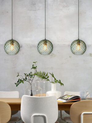 it'saboutromi-suspension-venice-vert-verremétal-ø22cm-e27-venice/h20/gr-04
