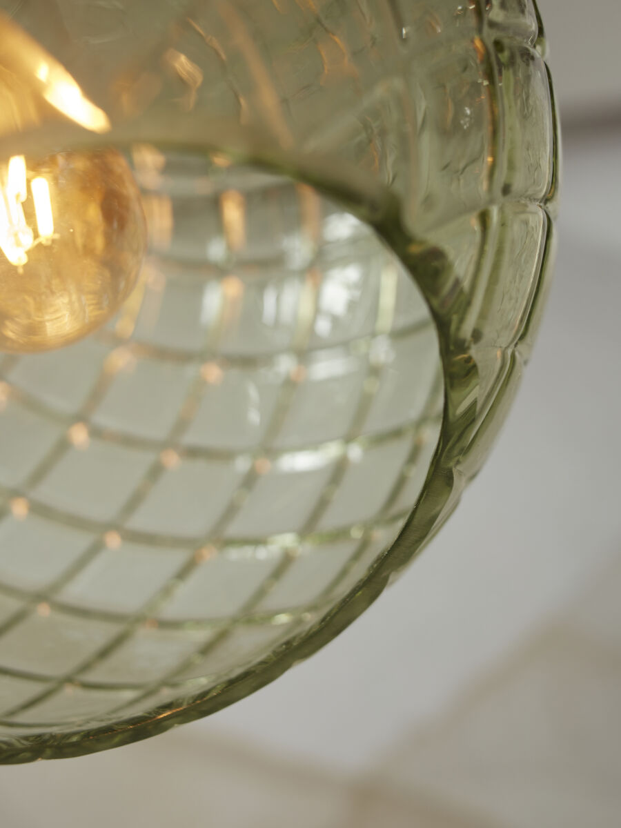 it'saboutromi-suspension-venice-vert-verremétal-ø22cm-e27-venice/h20/gr-09