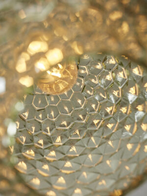 it'saboutromi-suspension-venice-vert-verremétal-ø18cm-e27-venice/h18/gr-10