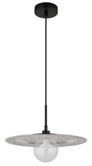 lampeàsuspensionclassiquemoderneenverrenoirmatriga-1