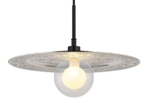 lampeàsuspensionclassiquemoderneenverrenoirmatriga-1