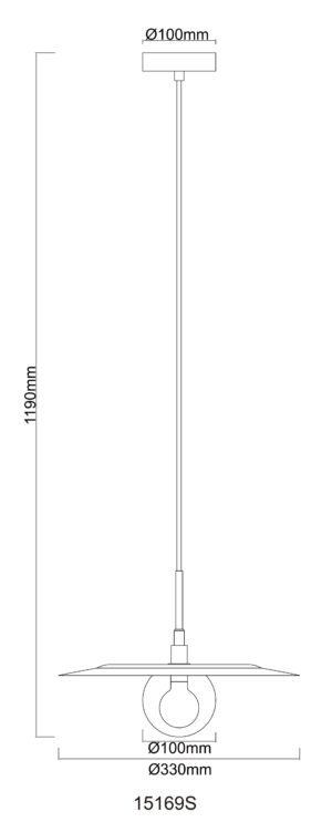 lampeàsuspensionclassiquemoderneenverrenoirmatriga-1
