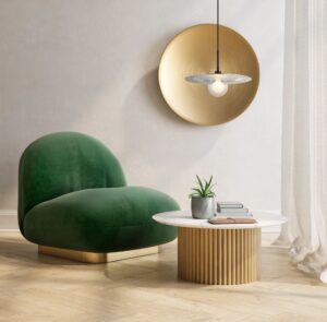 lampeàsuspensionclassiquemoderneenverrenoirmatriga-1