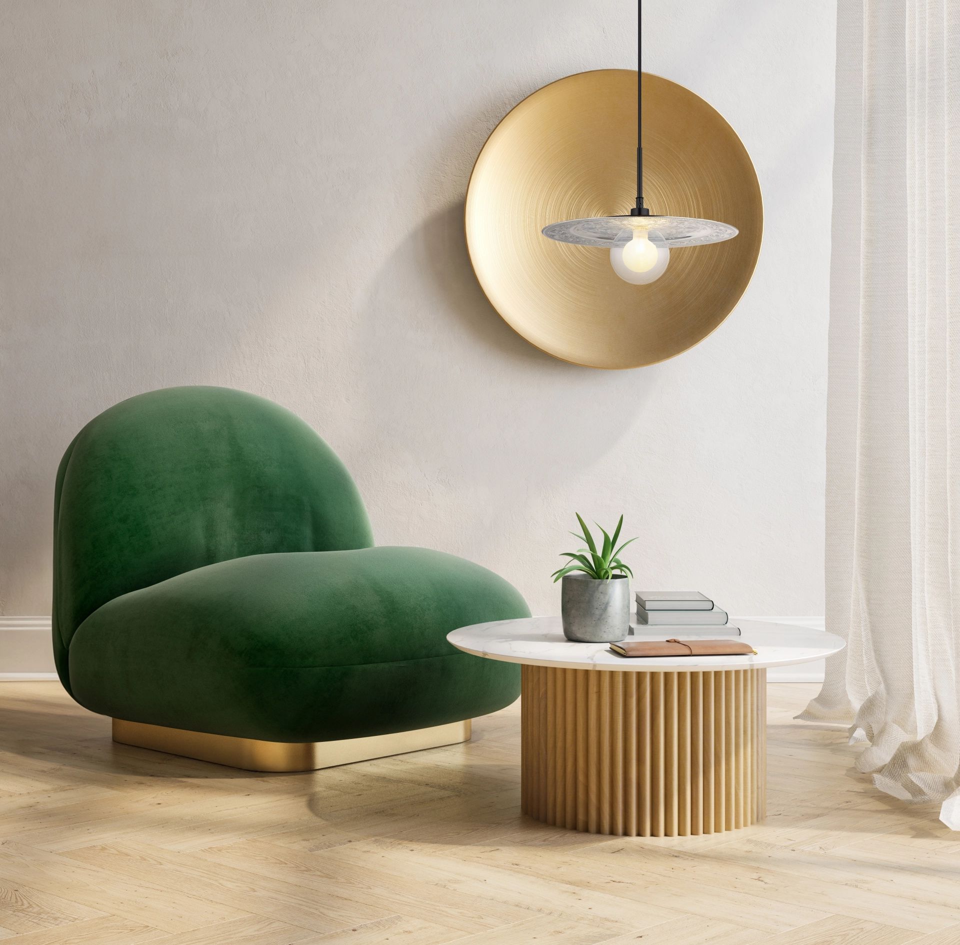 lampeàsuspensionclassiquemoderneenverrenoirmatriga-1