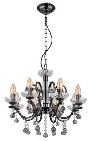 lampedeplafondéléganteenanthraciteaveccristauxcamila-1