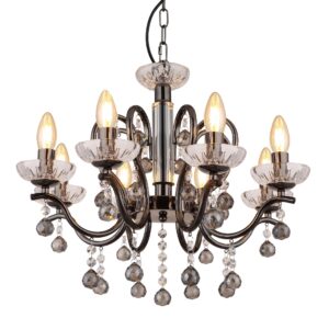 lampedeplafondéléganteenanthraciteaveccristauxcamila-1