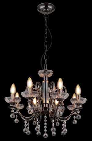 lampedeplafondéléganteenanthraciteaveccristauxcamila-1