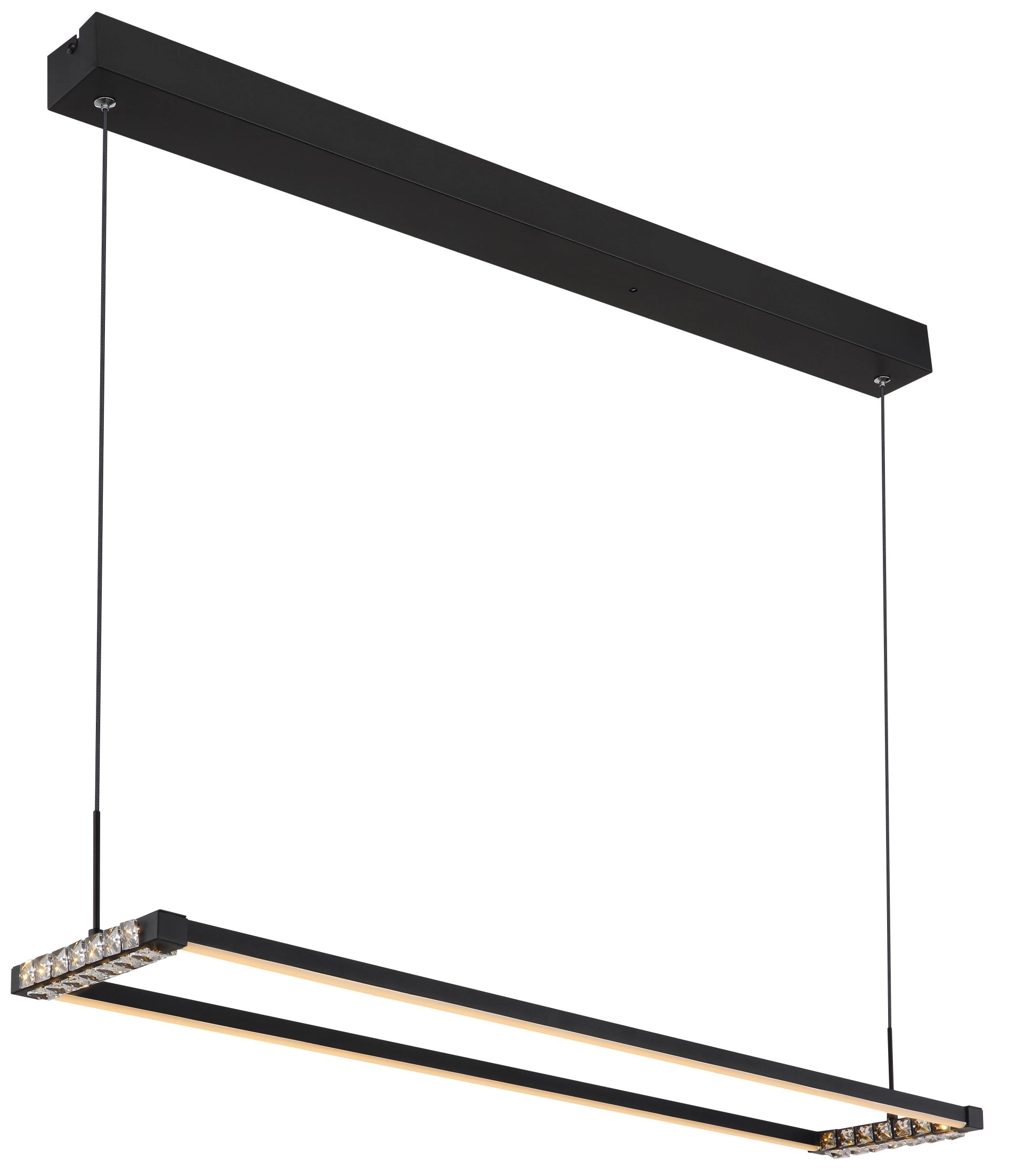 lampedeplafondnoiremataveccristauxacryliquesmariella-1