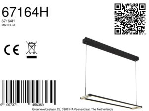 lampedeplafondnoiremataveccristauxacryliquesmariella-8a