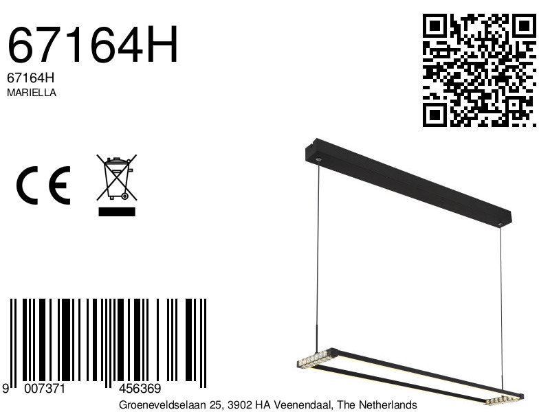 lampedeplafondnoiremataveccristauxacryliquesmariella-8a