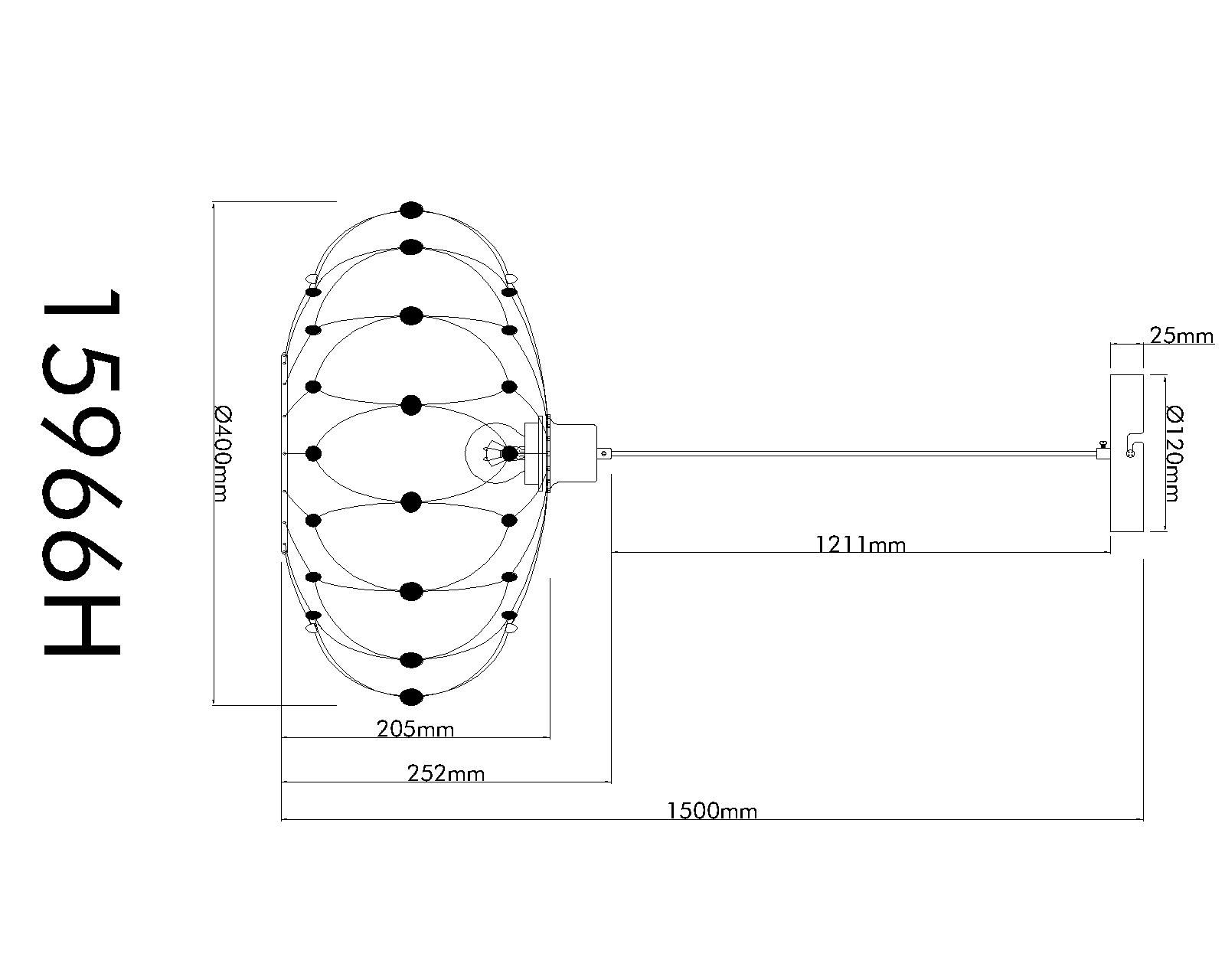 lampependanteindustriellevintageavecaccentsdorésgreys-1