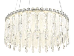 lampesuspendueéléganteavecaccentsencristalklunka-1