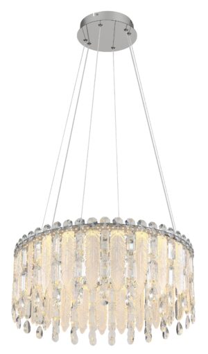 lampesuspendueéléganteavecaccentsencristalklunka-1