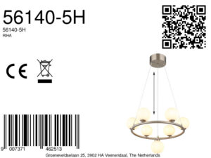 lampesuspenduemoderneavecboulesenverreopaleriha-8a