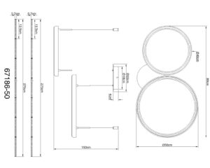 lampesuspenduemodernerectangulaireennoirmatbriggs-1
